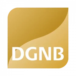 DGNB Gold